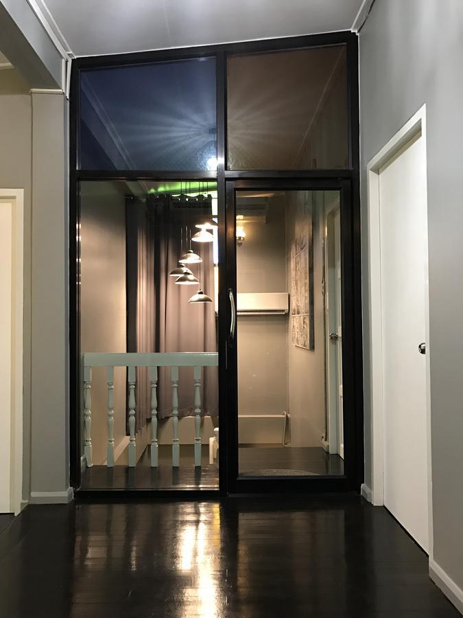 Add Home Hostel Vipavadee 42 Bangkok Exteriör bild