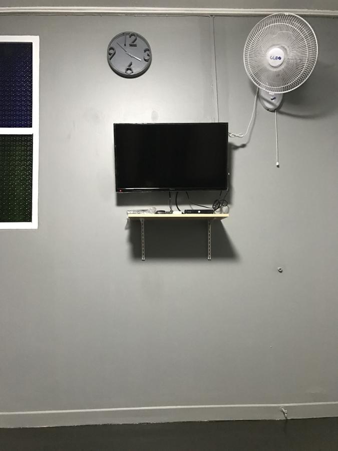 Add Home Hostel Vipavadee 42 Bangkok Exteriör bild